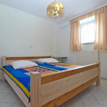 Fuer 8 Personen Ca 90 Qm In Fazana, Istrien Istrische Riviera Apartment