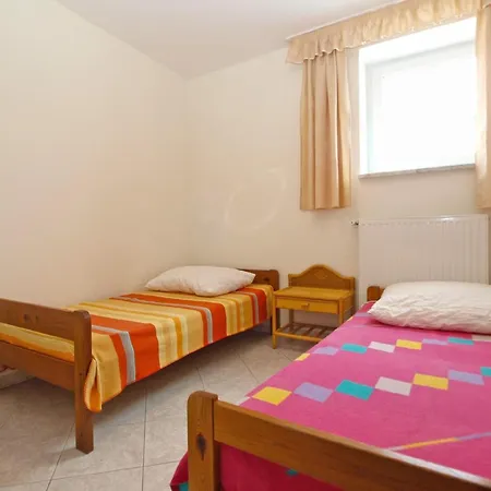 Fuer 8 Personen Ca 90 Qm In Fazana, Istrien Istrische Riviera Apartment *