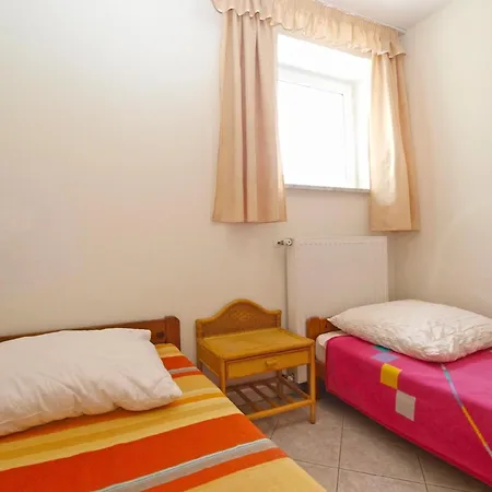 Apartment Fuer 8 Personen Ca 90 Qm In Fazana, Istrien Istrische Riviera Fazana