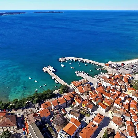 Fuer 8 Personen Ca 90 Qm In Fazana, Istrien Istrische Riviera Apartment