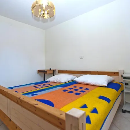 Fuer 8 Personen Ca 90 Qm In Fazana, Istrien Istrische Riviera